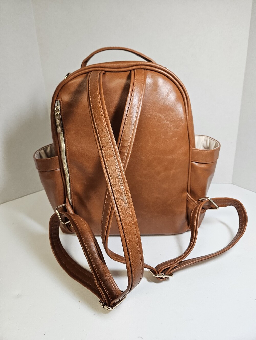 Itzy Ritzy Mini Diaper Bag - Picture 3 of 11
